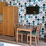 Отель типа 