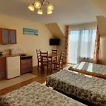 Toskania Goscinne Отель типа 