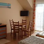 Toskania Goscinne Отель типа 