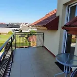 Toskania Goscinne 3*
