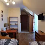 Toskania Goscinne 3* Карвиа