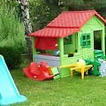 Couette-café Toskania Goscinne 3*