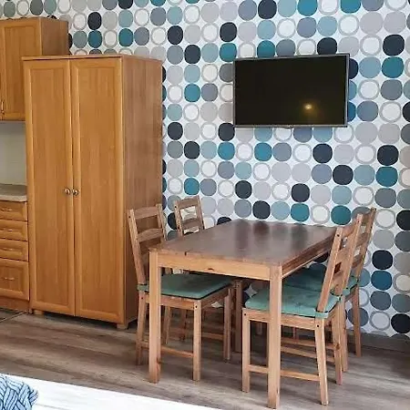 Bed & Breakfast Toskania Goscinne 3*