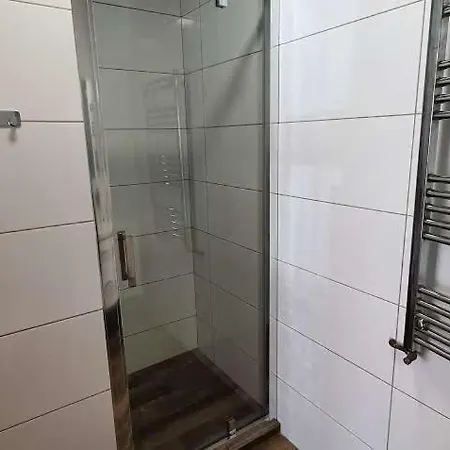 Toskania Goscinne 3*