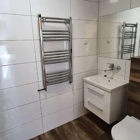 Toskania Goscinne Karwia