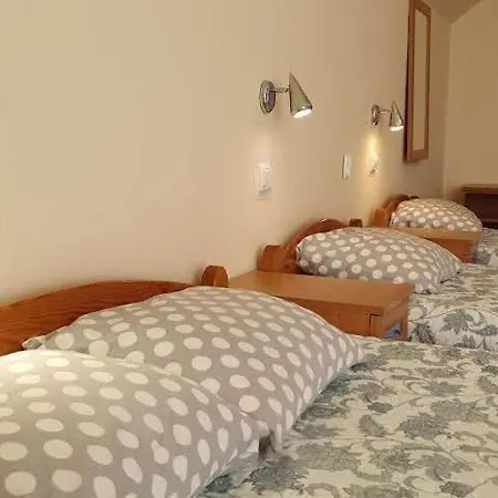 Toskania Goscinne Bed & Breakfast Karwia