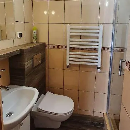 Toskania Goscinne 3* Karwia