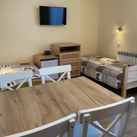 Bed & Breakfast Toskania Goscinne Karwia