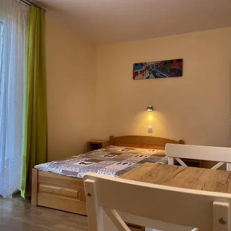Bed & Breakfast Toskania Goscinne 3*