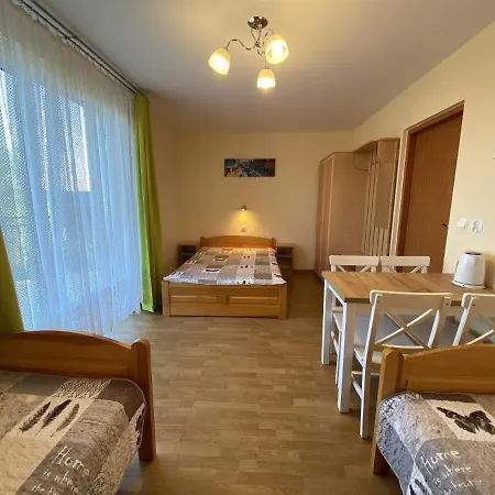 Bed & Breakfast Toskania Goscinne Karwia