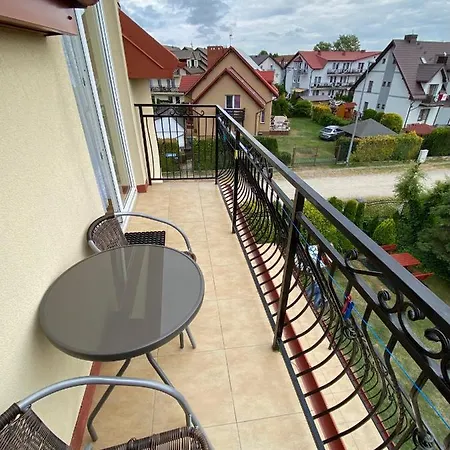 Toskania Goscinne Bed & Breakfast