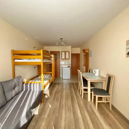 Toskania Goscinne Bed & Breakfast 3*