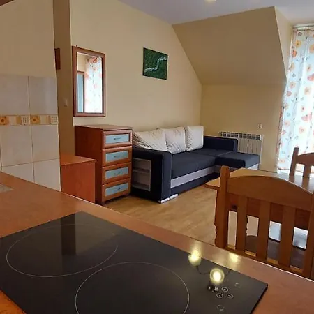 B&B Toskania Goscinne 카르비아