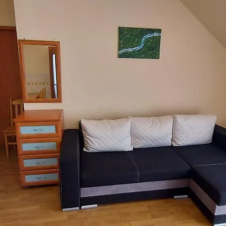 Toskania Goscinne Bed & Breakfast 3*