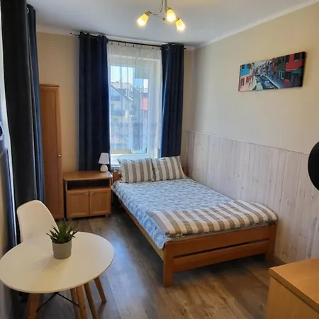 Bed and breakfast Toskania Goscinne 3*