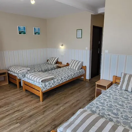 Toskania Goscinne Nocleg ze śniadaniem Karwia