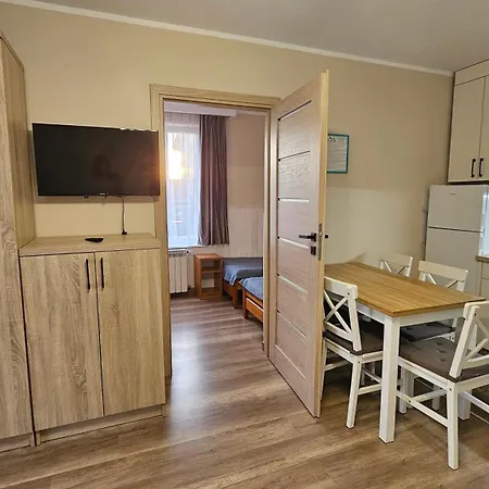 Nocleg ze śniadaniem Toskania Goscinne Karwia