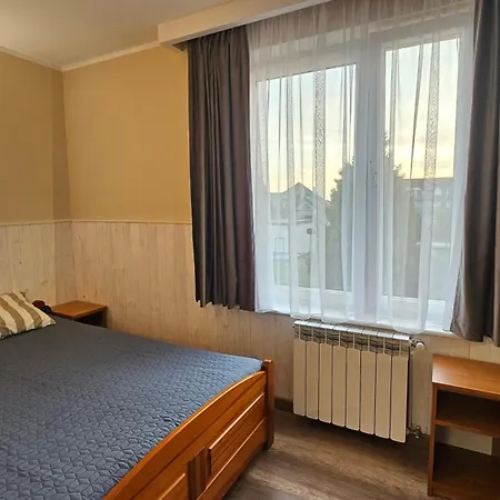 Toskania Goscinne * Karwia