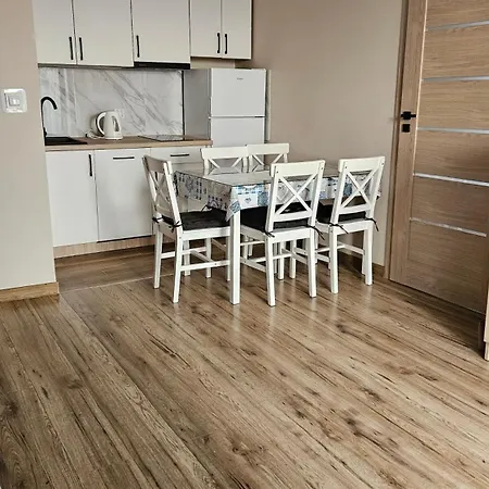 Nocleg ze śniadaniem Toskania Goscinne Karwia