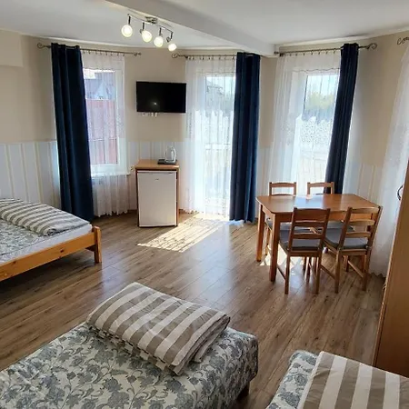Toskania Goscinne * Karwia