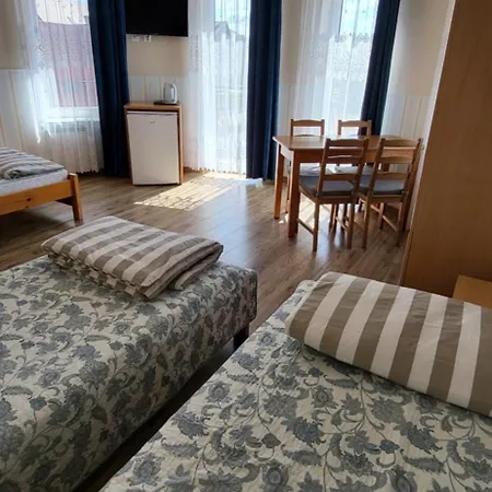 Toskania Goscinne Karwia