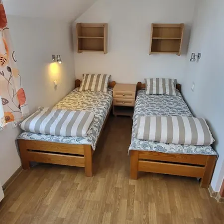 Nocleg ze śniadaniem Toskania Goscinne *