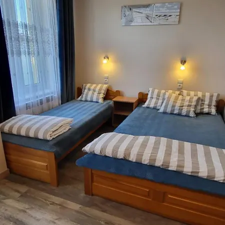 Toskania Goscinne Nocleg ze śniadaniem Karwia