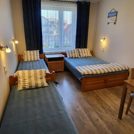 Toskania Goscinne Nocleg ze śniadaniem *