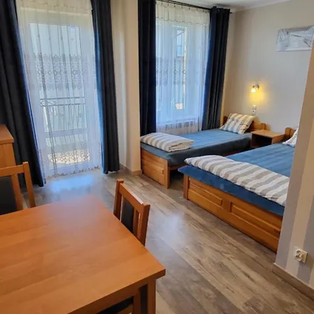 Nocleg ze śniadaniem Toskania Goscinne *