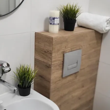 Toskania Goscinne 3*