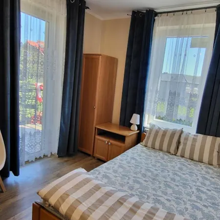 Toskania Goscinne Karwia