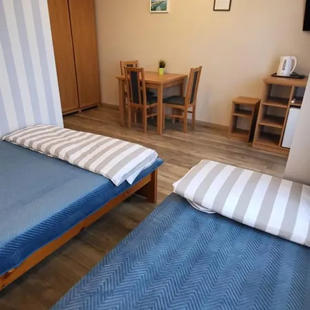 Nocleg ze śniadaniem Toskania Goscinne