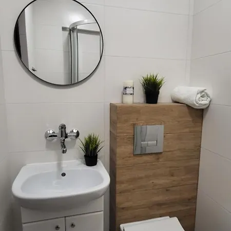 Toskania Goscinne Karwia