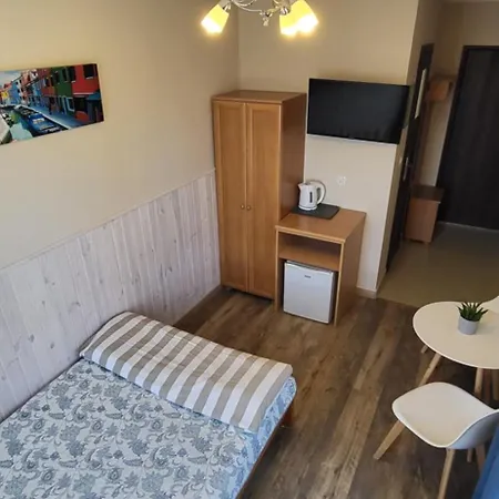 Toskania Goscinne Bed & Breakfast