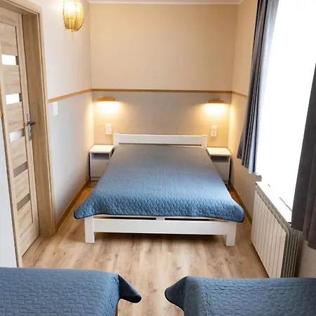 B&B Toskania Goscinne *
