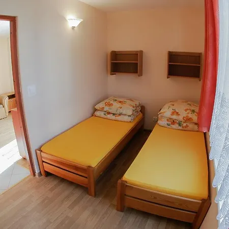 Bed & Breakfast Toskania Goscinne 3*