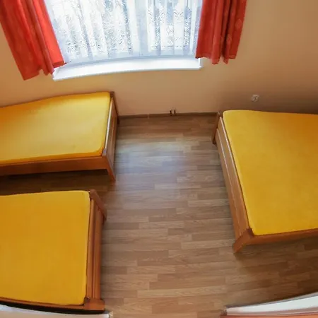 Toskania Goscinne 3*