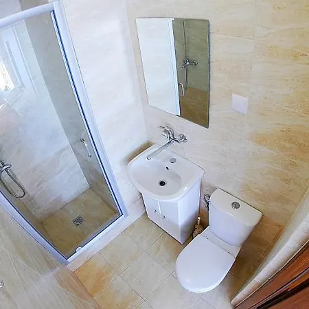 Toskania Goscinne 3* Карвиа