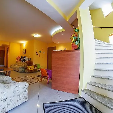 Toskania Goscinne Bed & Breakfast 3*