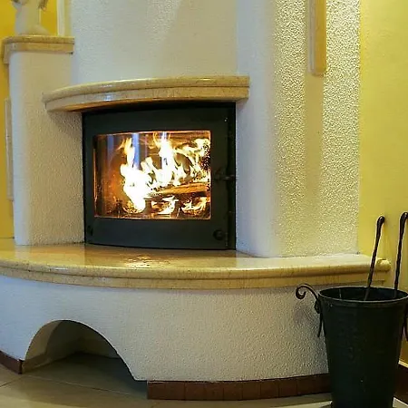 Bed and breakfast Toskania Goscinne Karwia