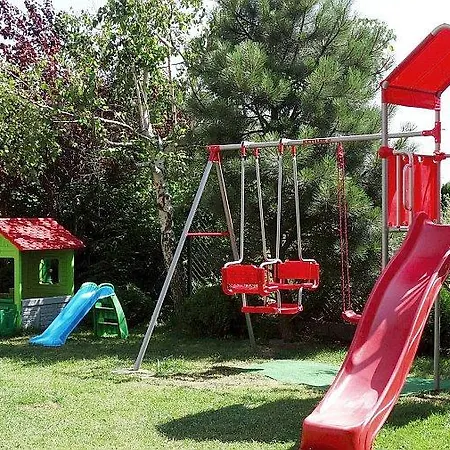 Toskania Goscinne Bed & Breakfast