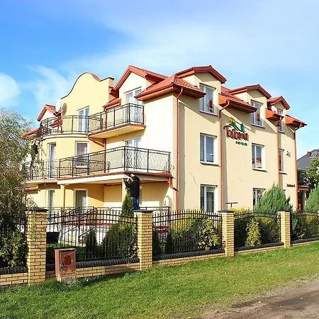 Bed & Breakfast Toskania Goscinne Karwia
