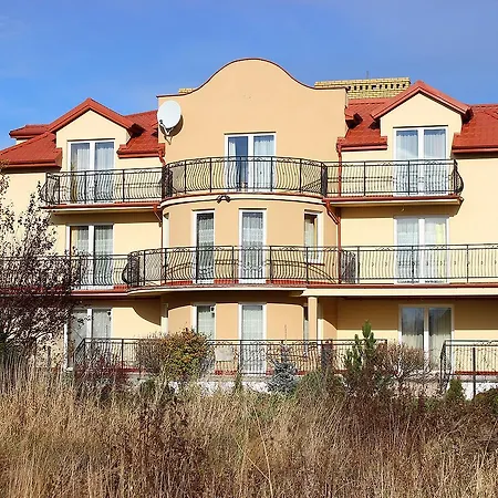Toskania Goscinne Karwia