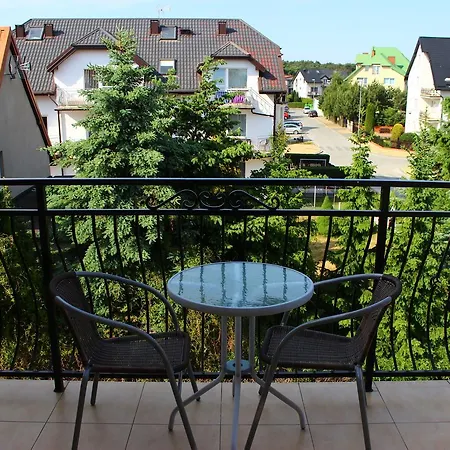 Bed & Breakfast Toskania Goscinne