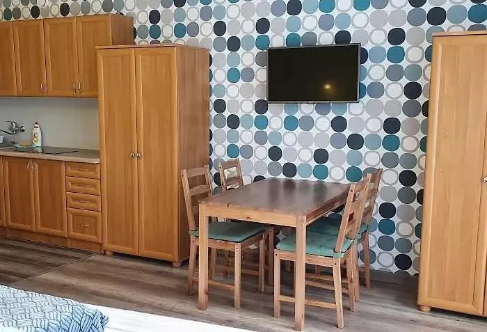 فندق مبيت وإفطار Toskania Goscinne 3*