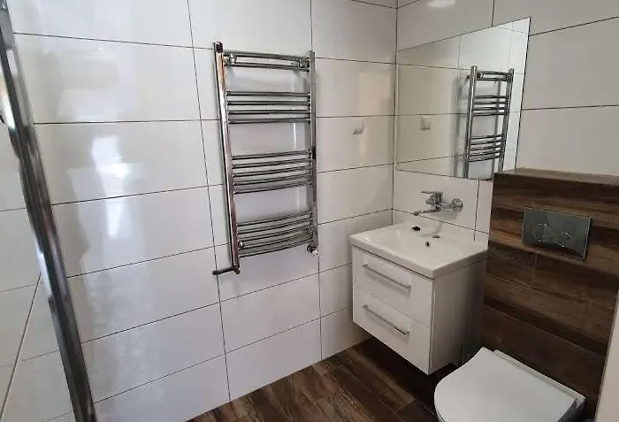 Toskania Goscinne Karwia