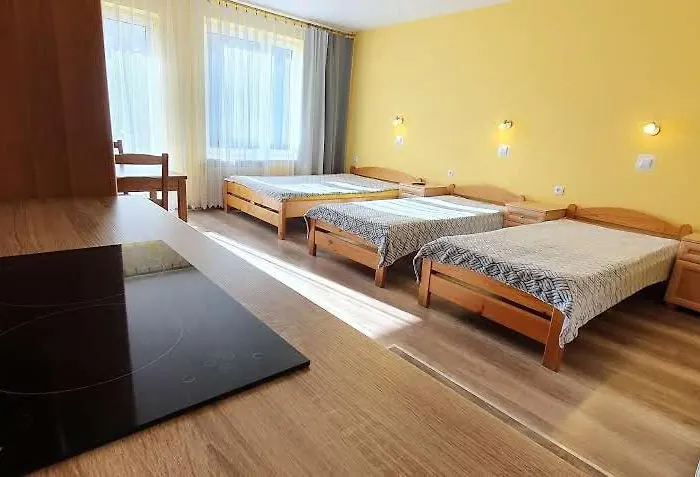 Toskania Goscinne Bed & Breakfast