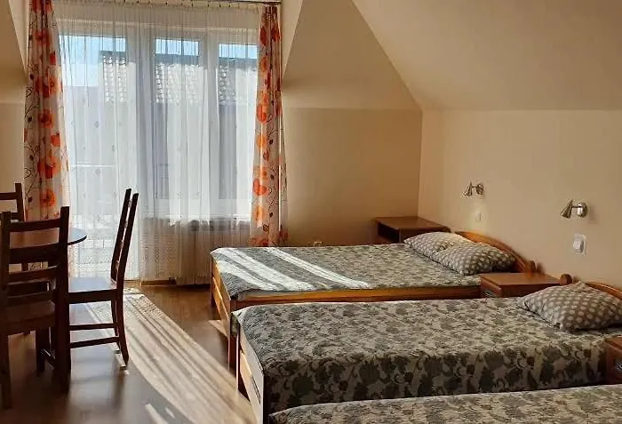 Bed & Breakfast Toskania Goscinne