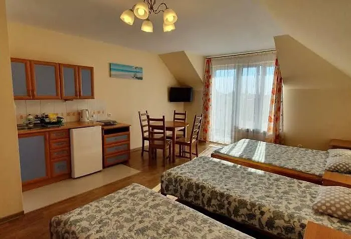 Toskania Goscinne Bed & Breakfast 3*