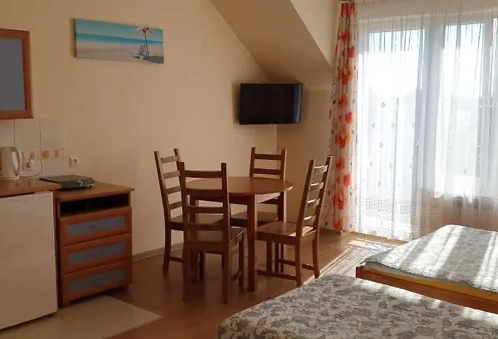 Toskania Goscinne Bed & Breakfast